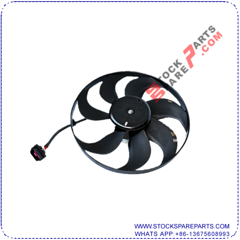 RADIATOR FAN 6X0.959.455A