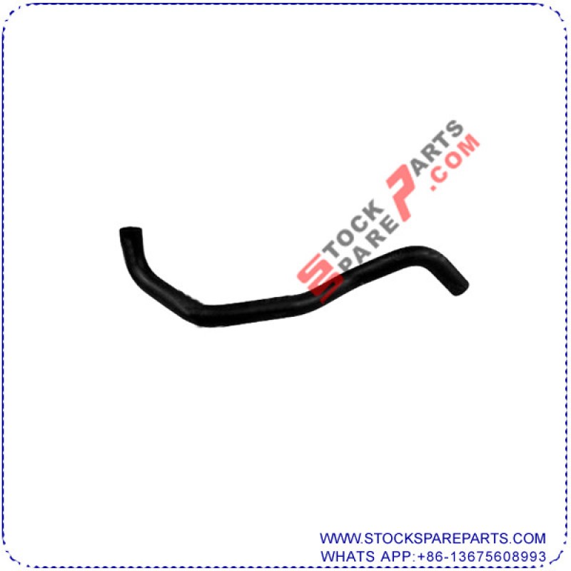 RADIATOR HOSE 25412-2H000