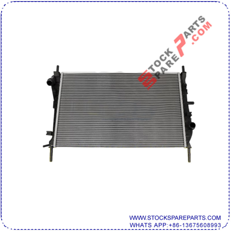 RADIATOR 1216264