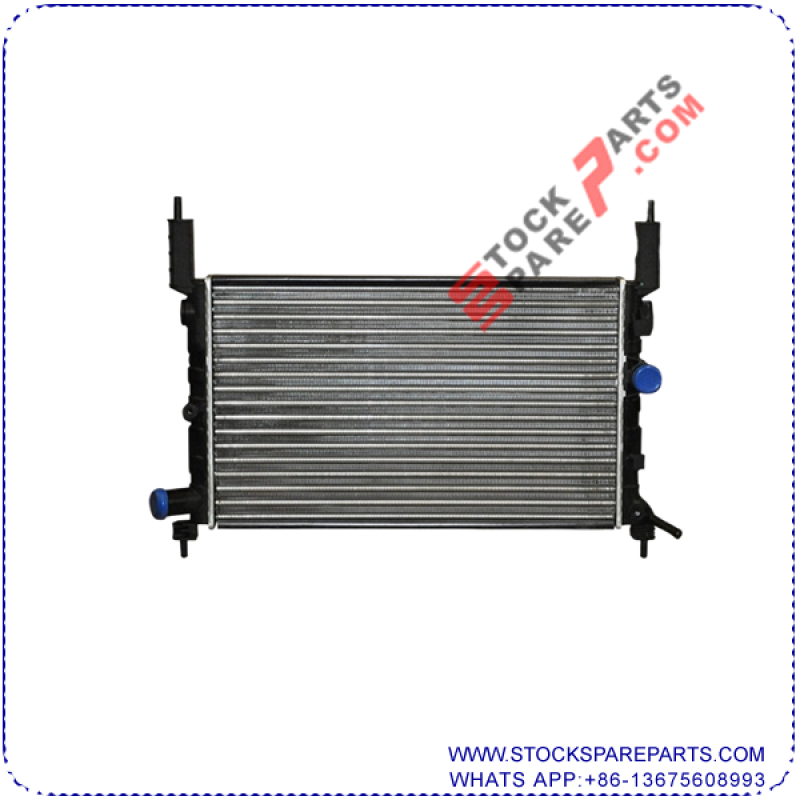 RADIATOR 1300140