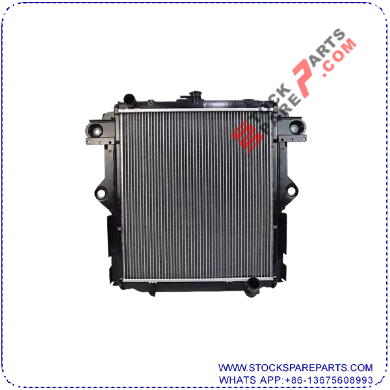 RADIATOR 16400-17400