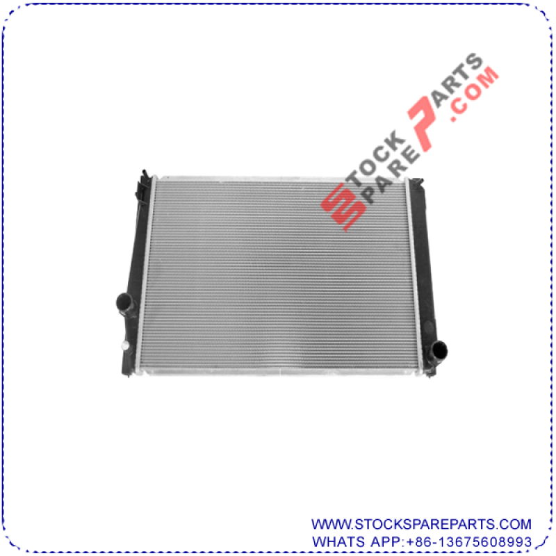 RADIATOR 16400-28570