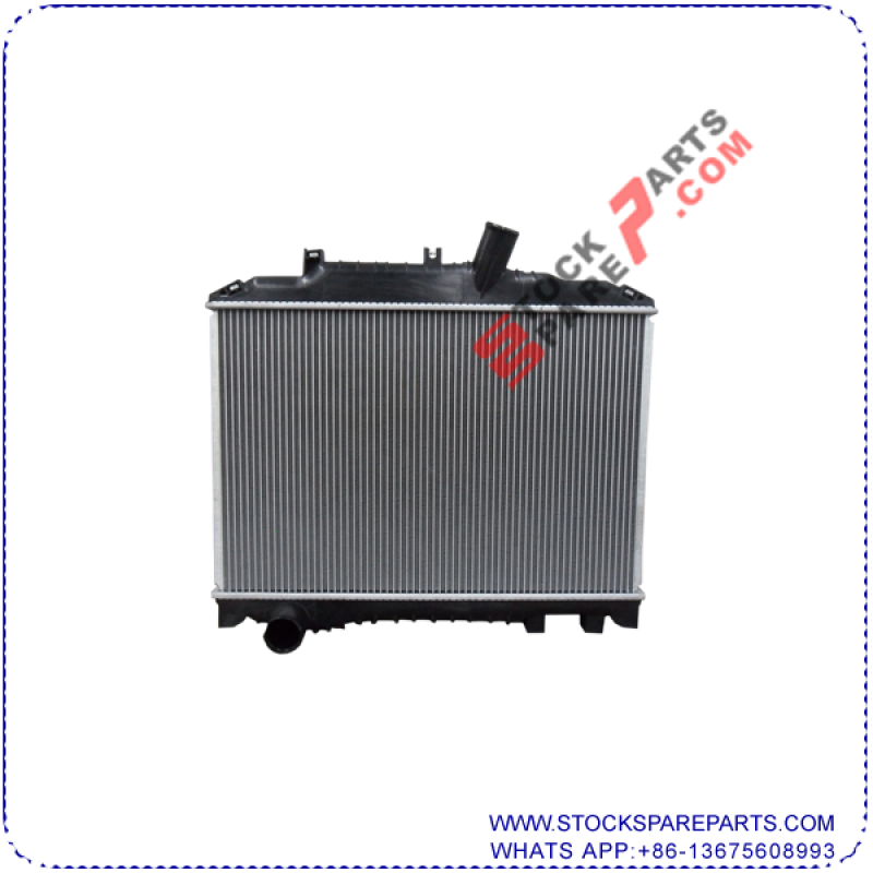 RADIATOR 16400-58600