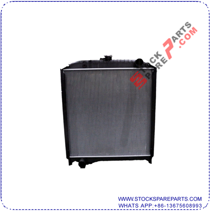 RADIATOR 16400-58740