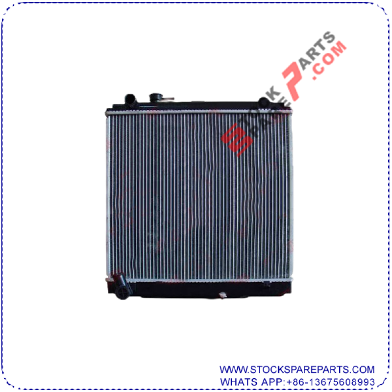 RADIATOR 16400-5B240