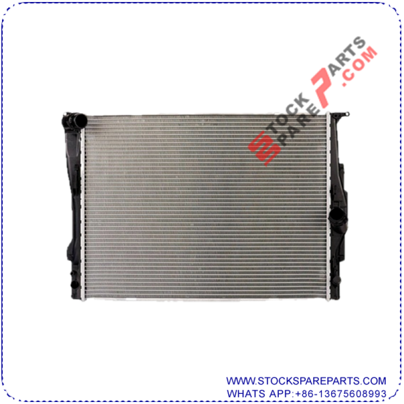 RADIATOR 17117562079