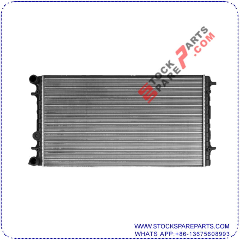 RADIATOR 1C0.121.253A