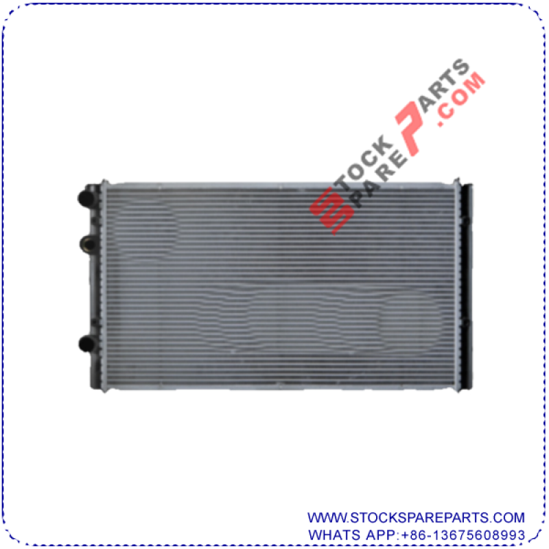 RADIATOR 1H0 121 253BE