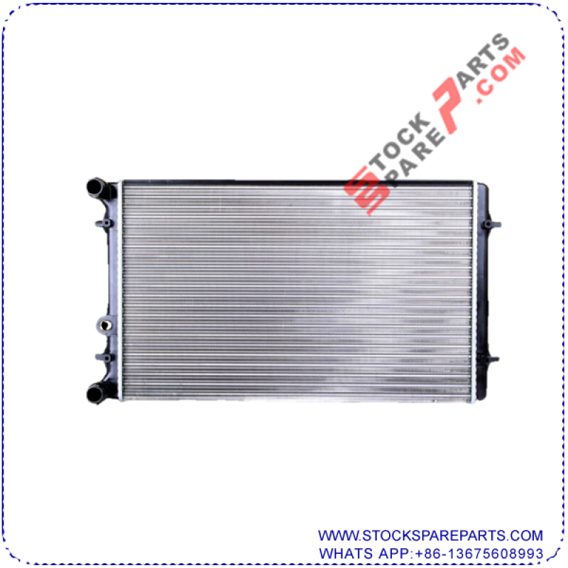 RADIATOR 1J0 121 253N