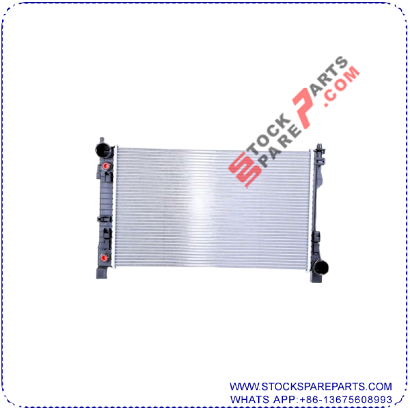 RADIATOR 2035000303