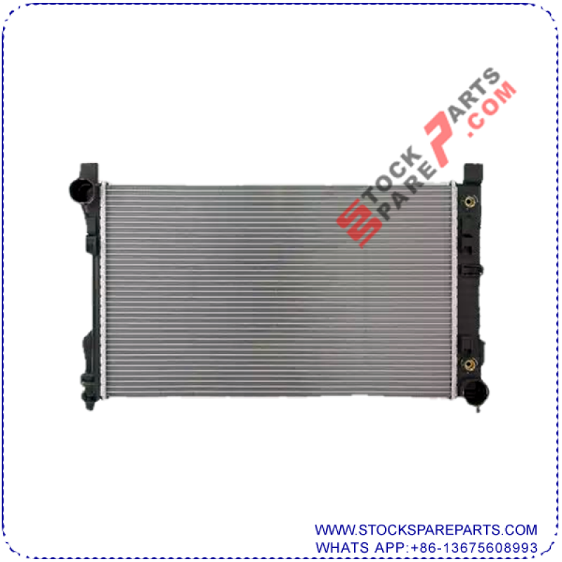 RADIATOR 2035003903