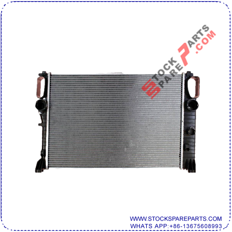 RADIATOR 2115003202