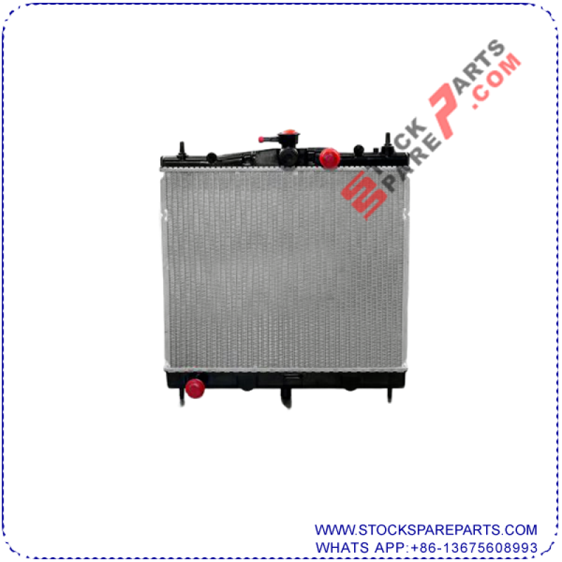 RADIATOR 21400-AX600