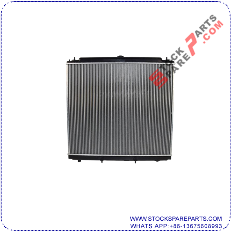 RADIATOR 21460 - EB30A