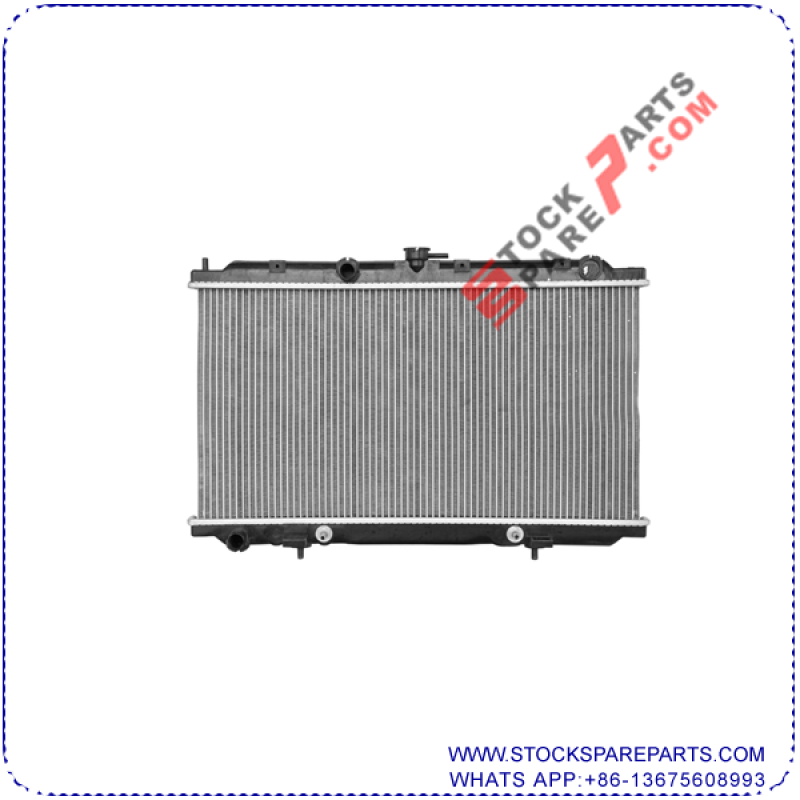 RADIATOR 21460-BM700