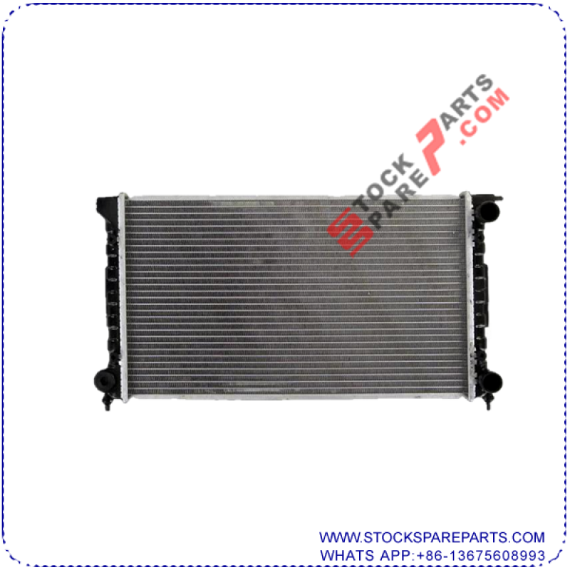 RADIATOR 321.121.253AL