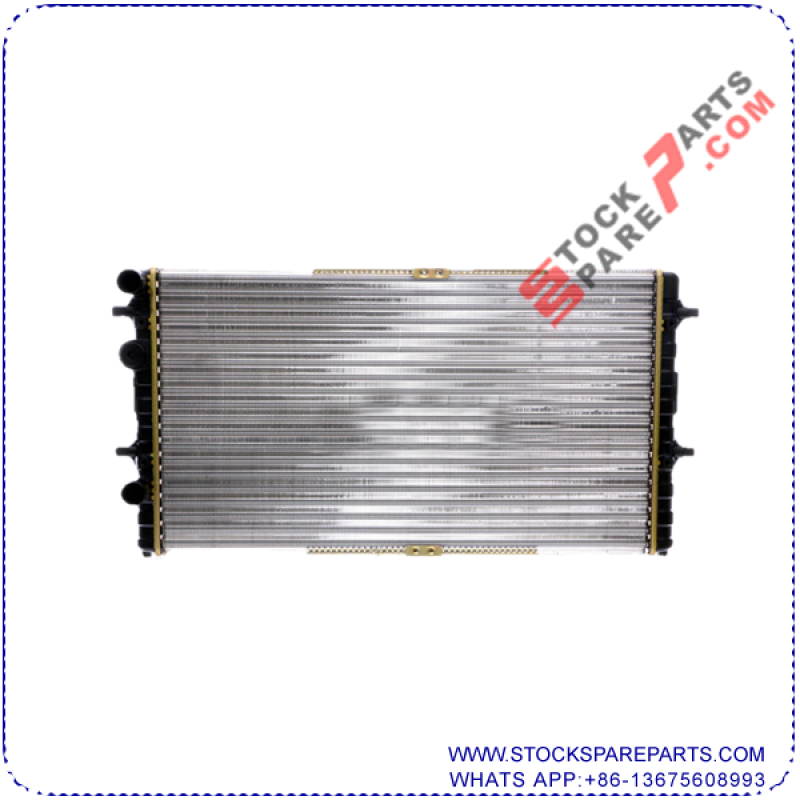 RADIATOR 6K0.121.253AG