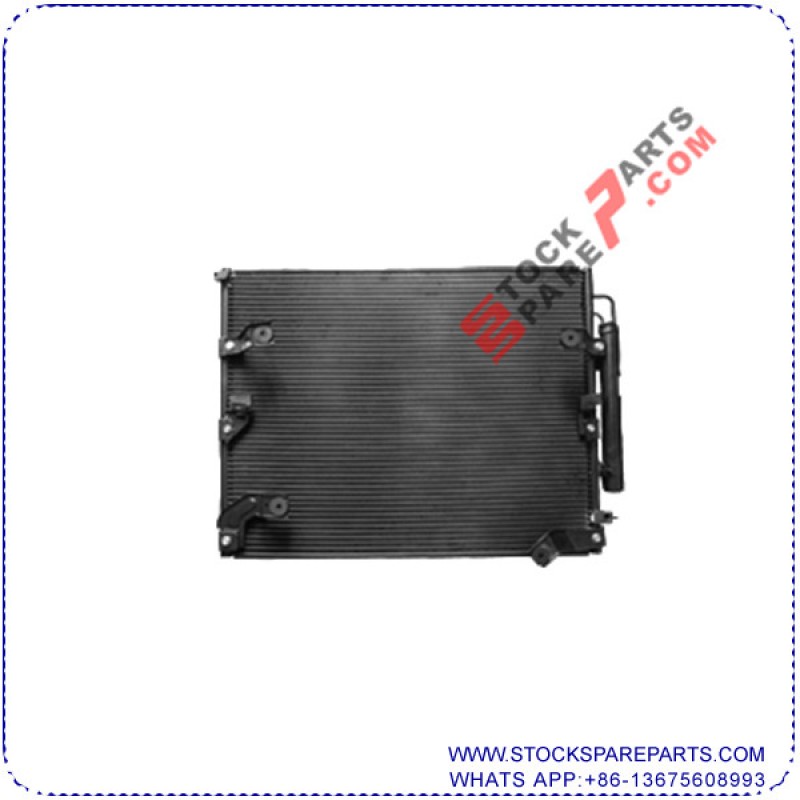 air conditioning condenser 88460-60272