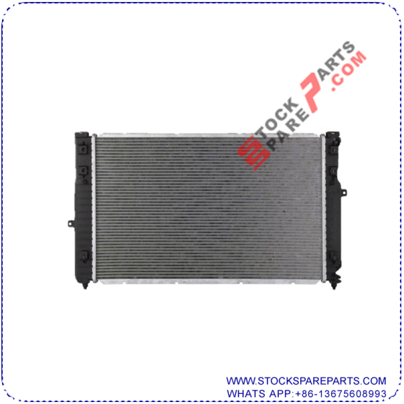 RADIATOR 8D0 121 251 BB