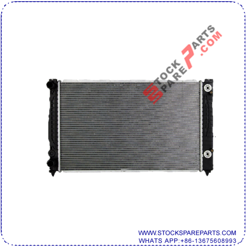 RADIATOR 8D0 121 251P