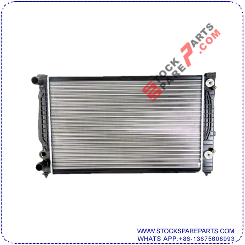 RADIATOR 8DO.121.251L