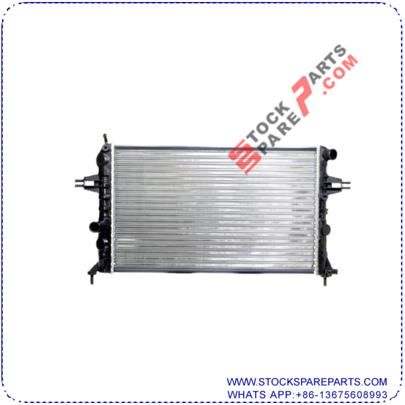 RADIATOR 90570728