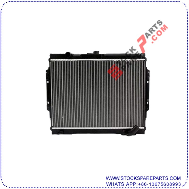 RADIATOR MB356391