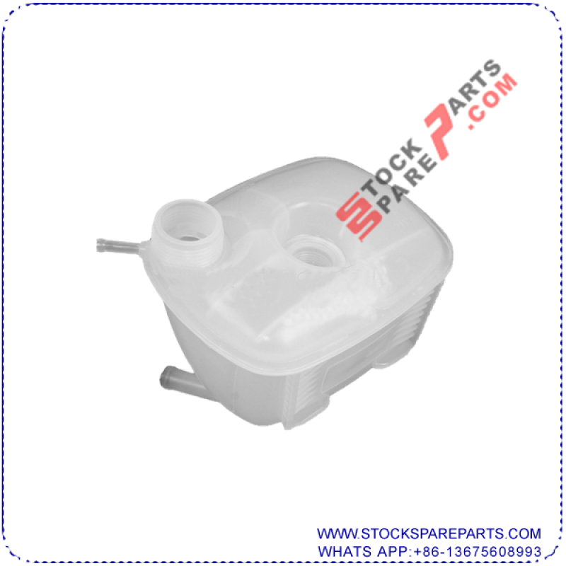 Expansion Tank 171.121.407E