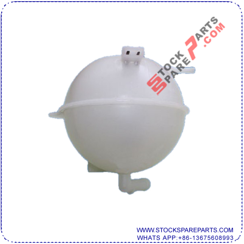 Expansion Tank 1H0 121 407A