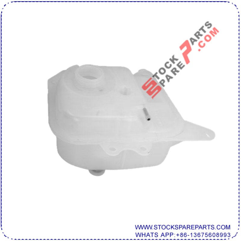 Expansion Tank  8A0.121.403A