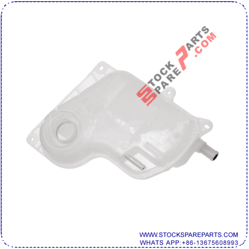 Expansion Tank 8D0 121 403D