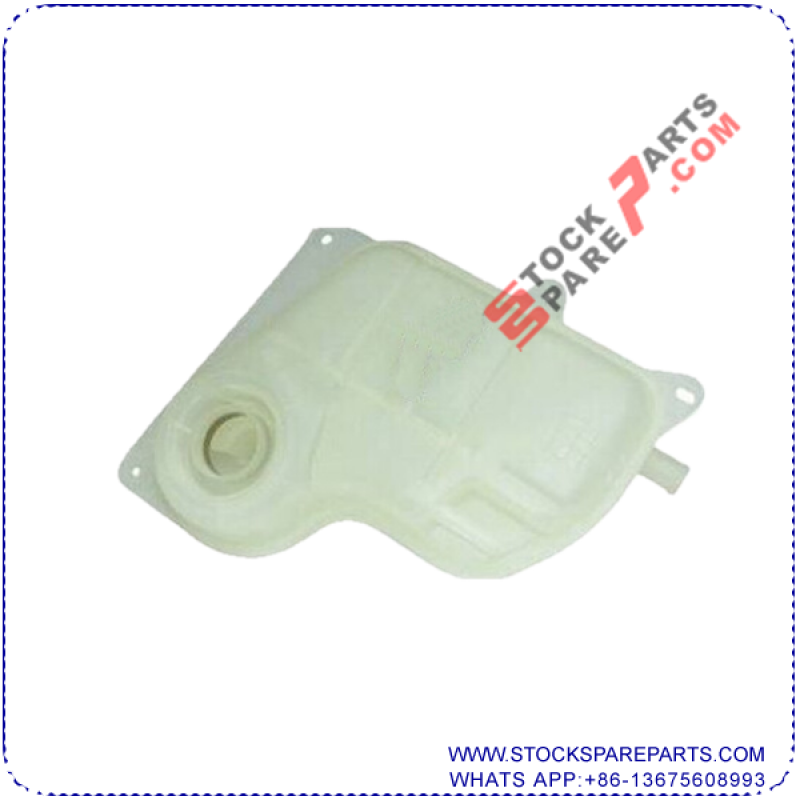 Expansion Tank 8D0 121 403L