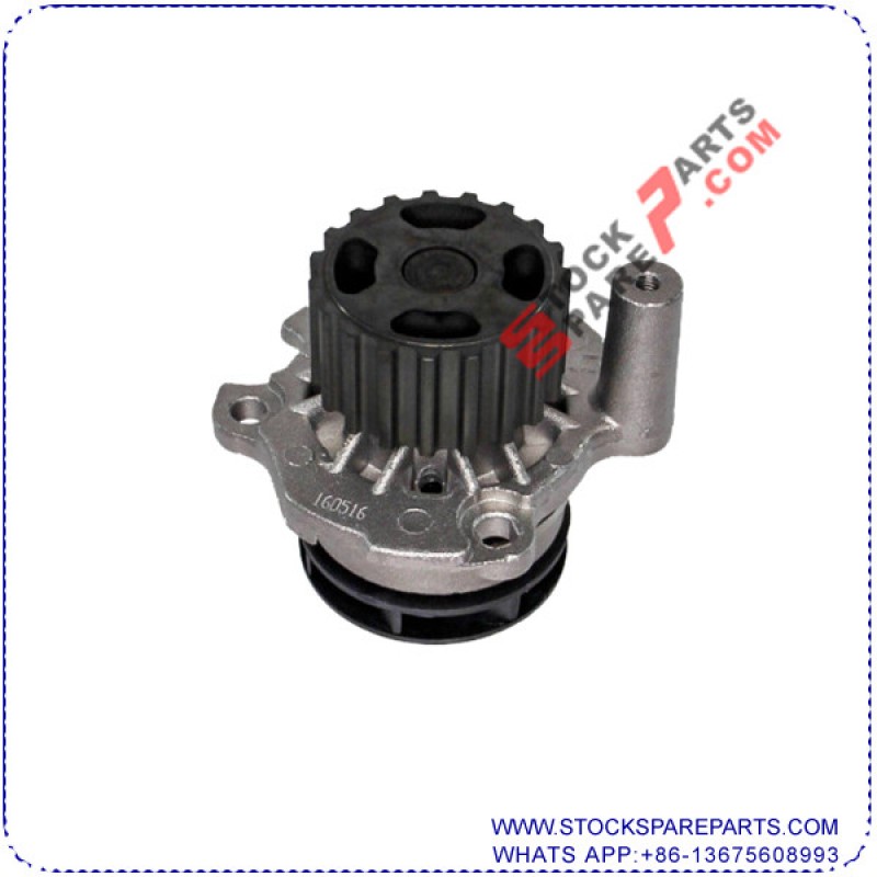 WATER PUMP 038121011