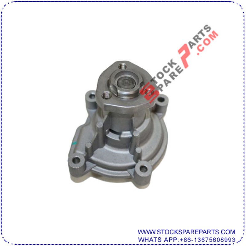 WATER PUMP 03C121005C