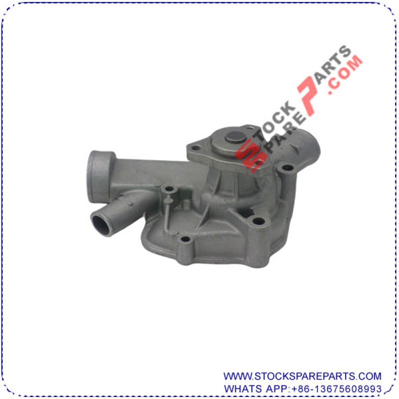 WATER PUMP 048121011