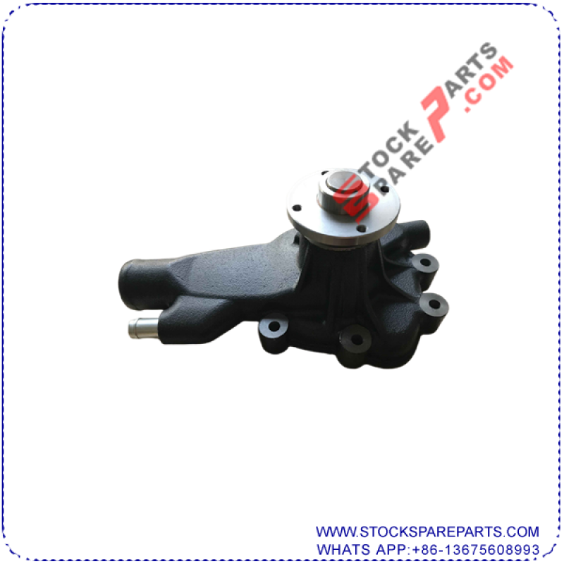 WATER PUMP 1-13610819