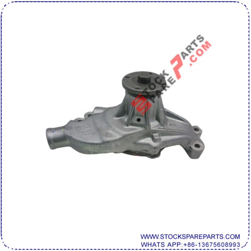 WATER PUMP 10048919