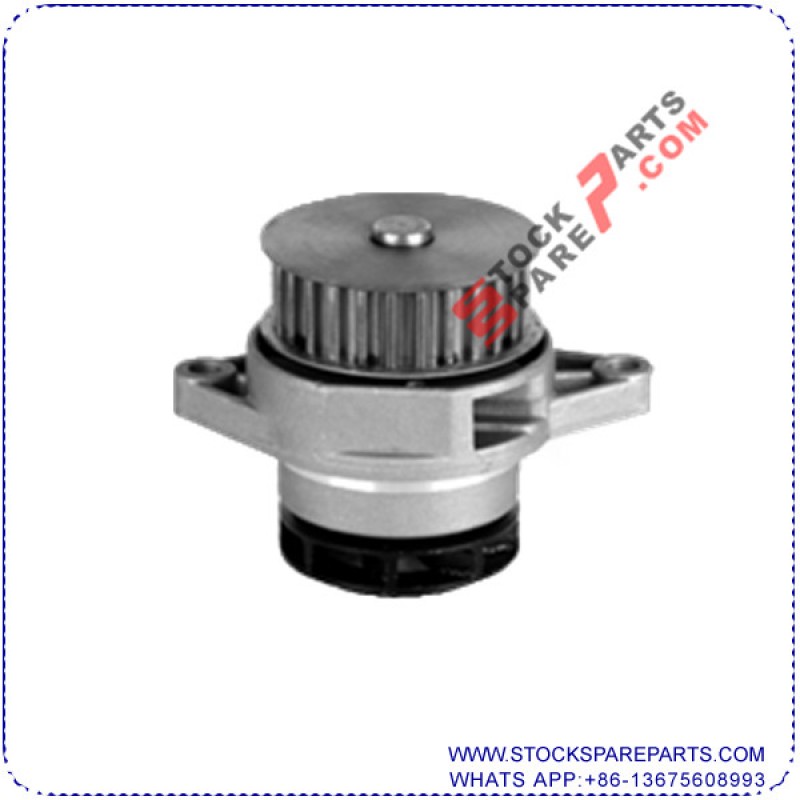 WATER PUMP 101153000