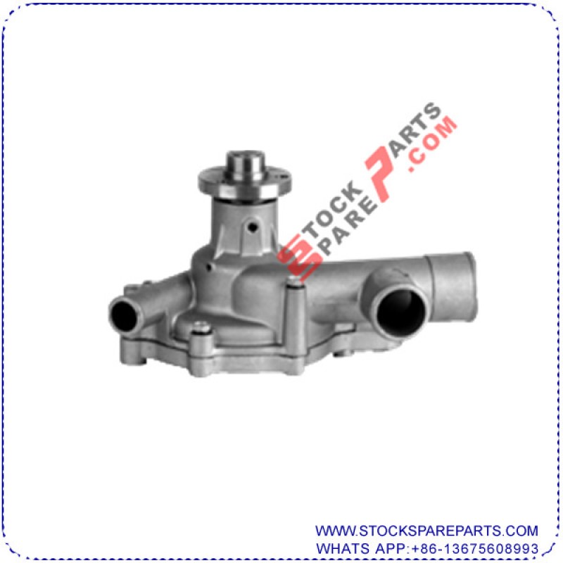 WATER PUMP 11140120