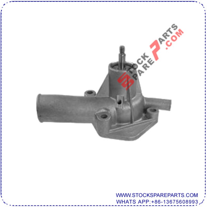 WATER PUMP 113050000