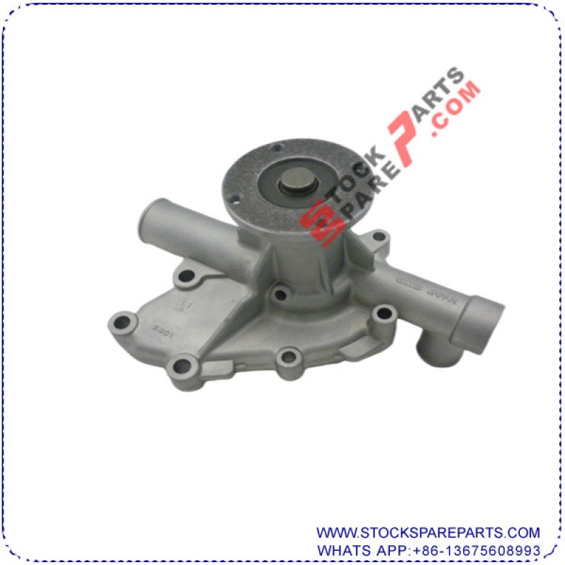 WATER PUMP 11511258147