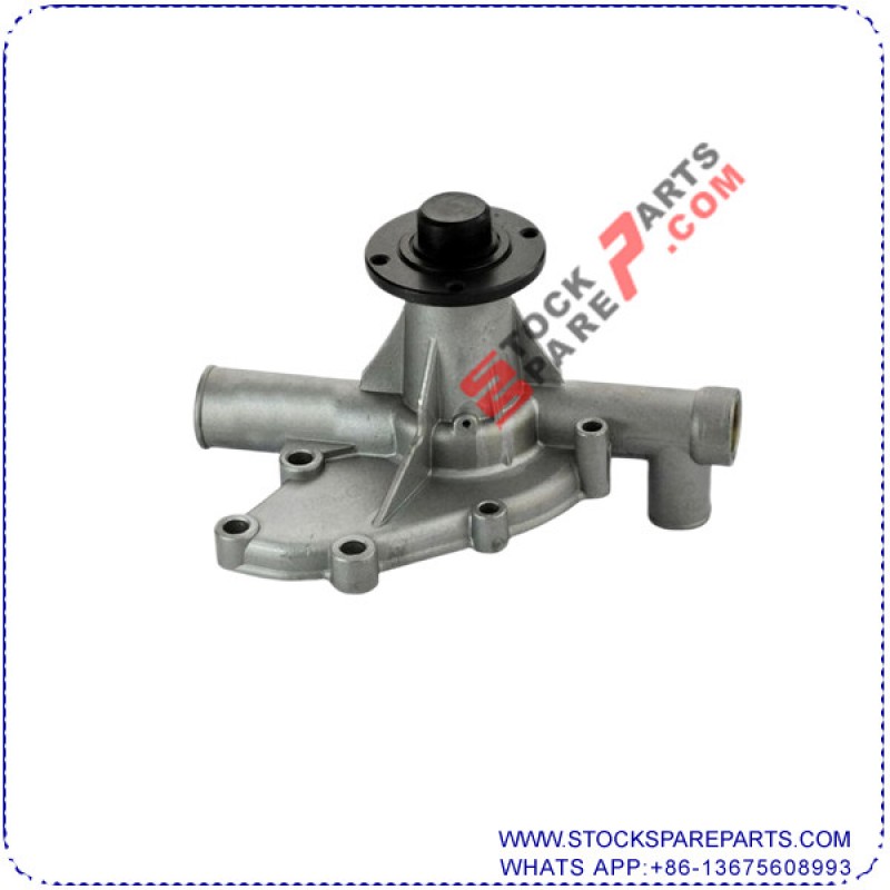 WATER PUMP 11511274584