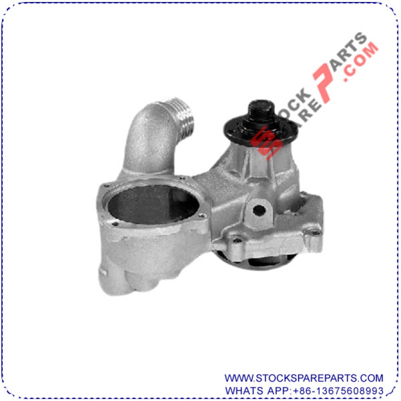 WATER PUMP 11511729855