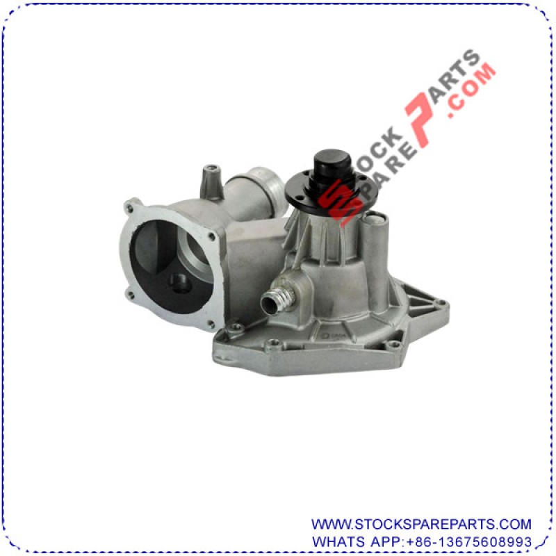 WATER PUMP 11511742647