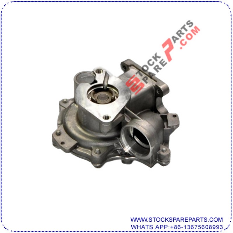 WATER PUMP 11517511221