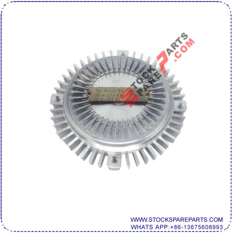 FAN CLUTCH 1152 1740 962