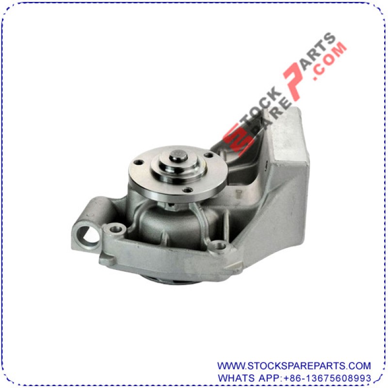 WATER PUMP 1201C9