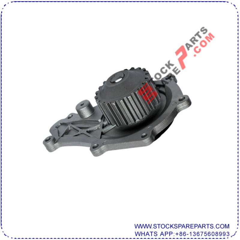 WATER PUMP 1201F9