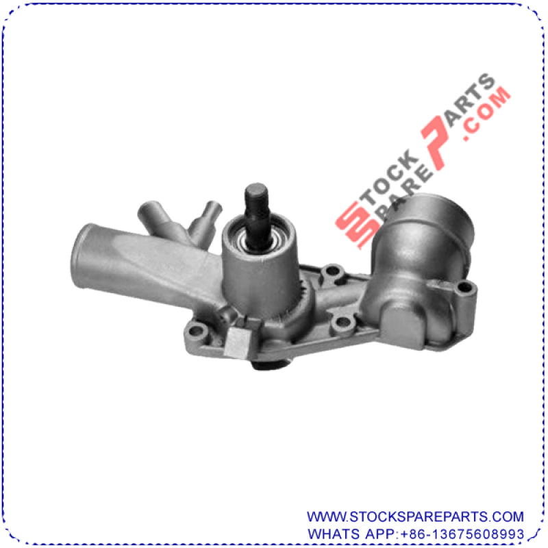 WATER PUMP 1202.69 