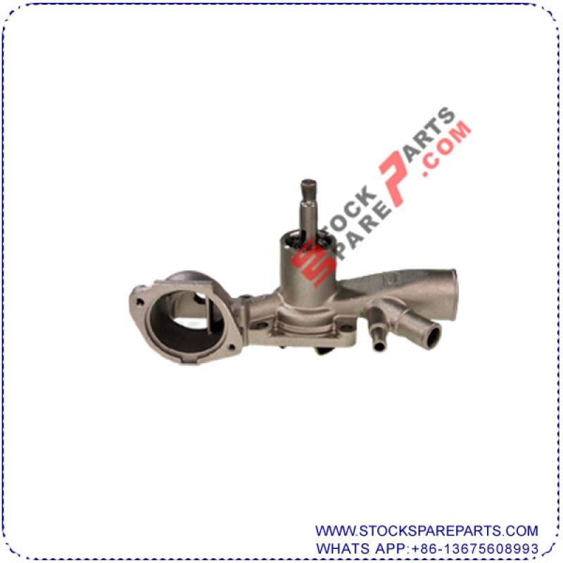 WATER PUMP 1202.97